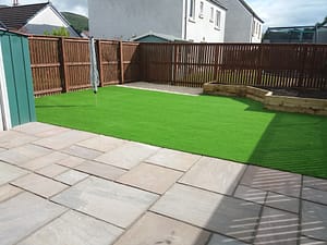 What to Do with a Wet Garden Green Care Landscapes